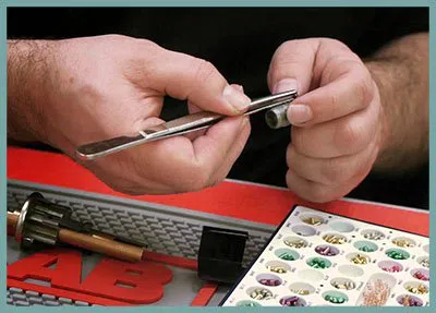 Master Lock Key Store Philadelphia, PA 215-583-2336 - 45-13